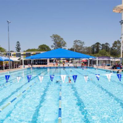 Pool Safety Certificate