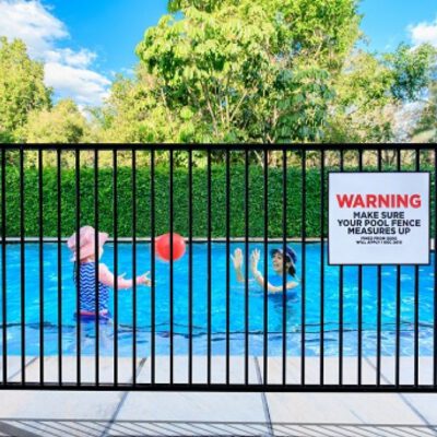 Pool Safety Certificate