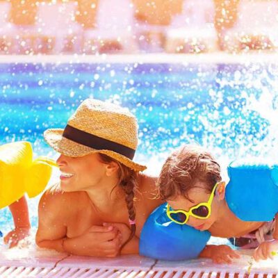 Pool Safety Certificate