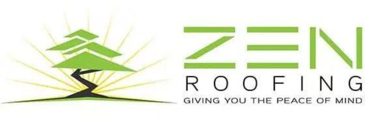 Zen Roofing