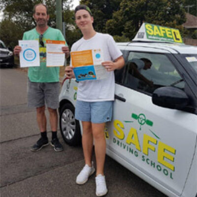 Safe Driving School