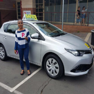 Safe Driving School