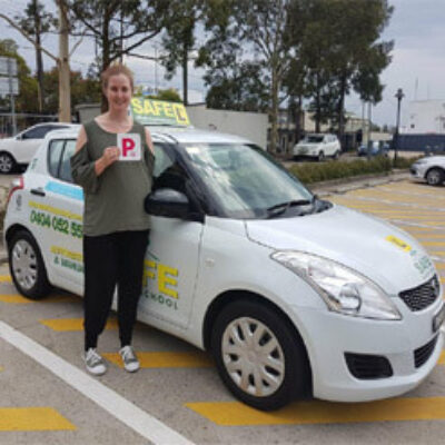 Safe Driving School