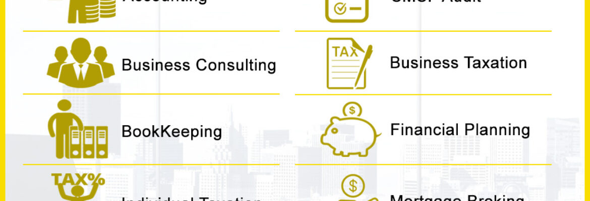ExperTax Consulting