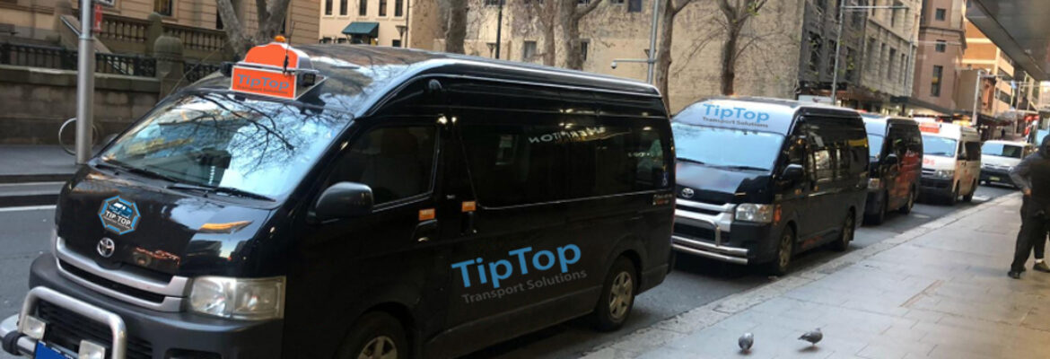 TipTop Maxi Sydney