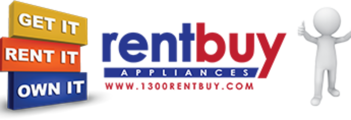 RentBuy Appliances