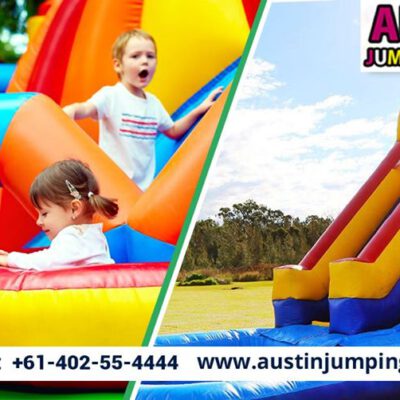 Austin Jumping Castles