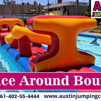 Austin Jumping Castles