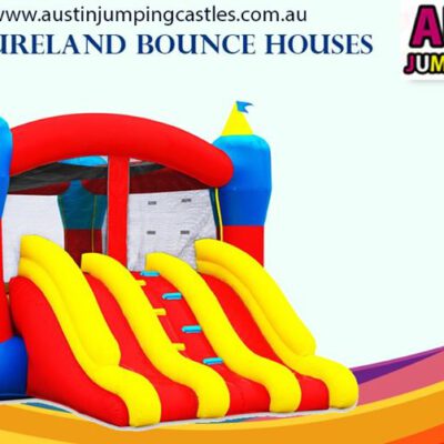 Austin Jumping Castles
