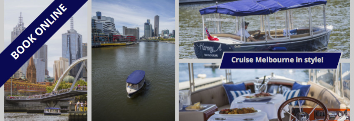 Melbourne Boat Hire