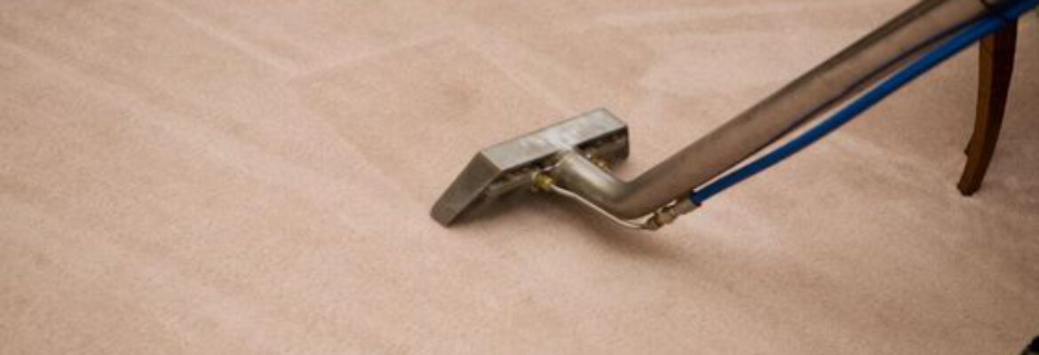 Carpet Cleaners Melbourne