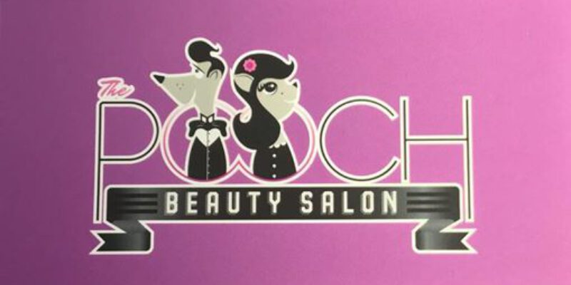 The Pooch Beauty Salon