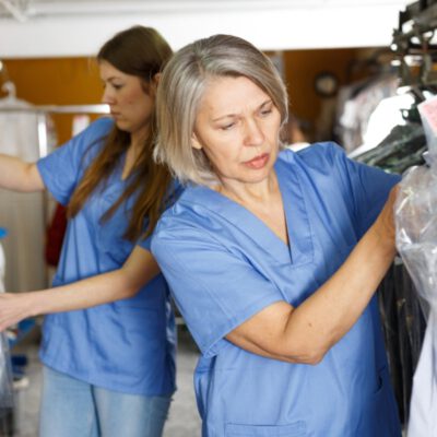 Bundle Laundry Australia
