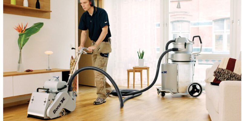 HH Floor Sanding Perth