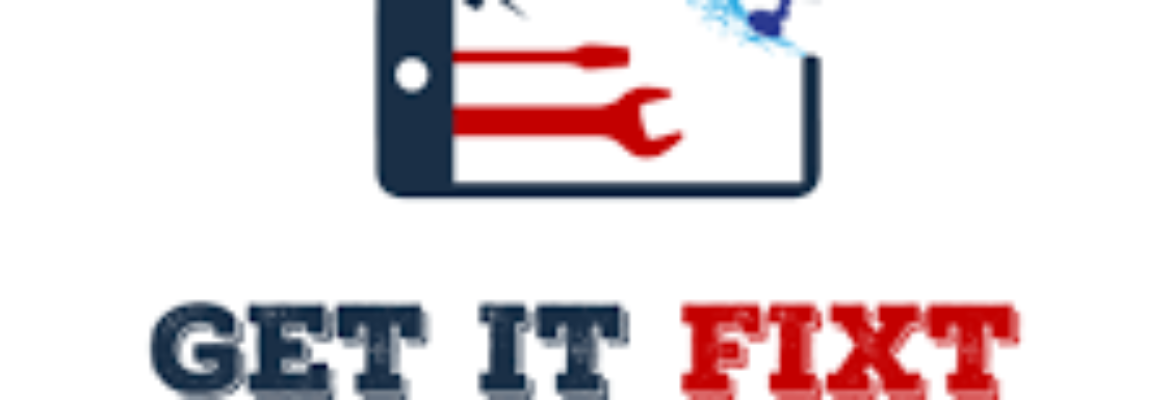 Get It Fixt