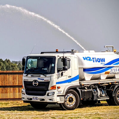 H2flow Hire