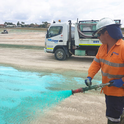 H2flow Hire
