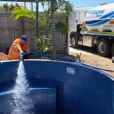 H2flow Hire