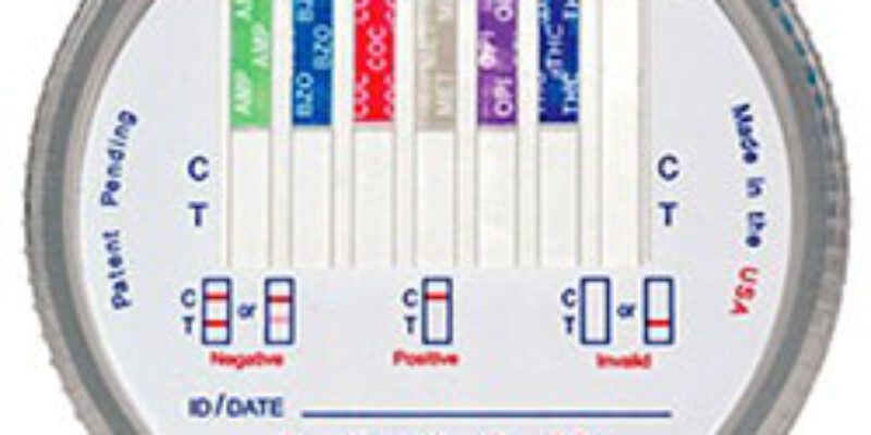 Australia Drug Testing