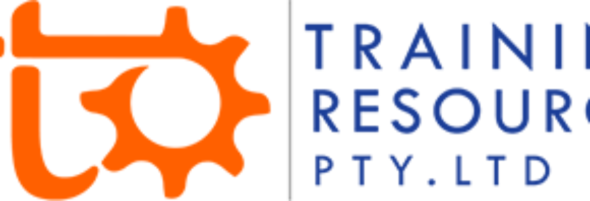 RTO Training Resources