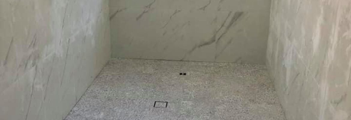 Just Tile It Sydney