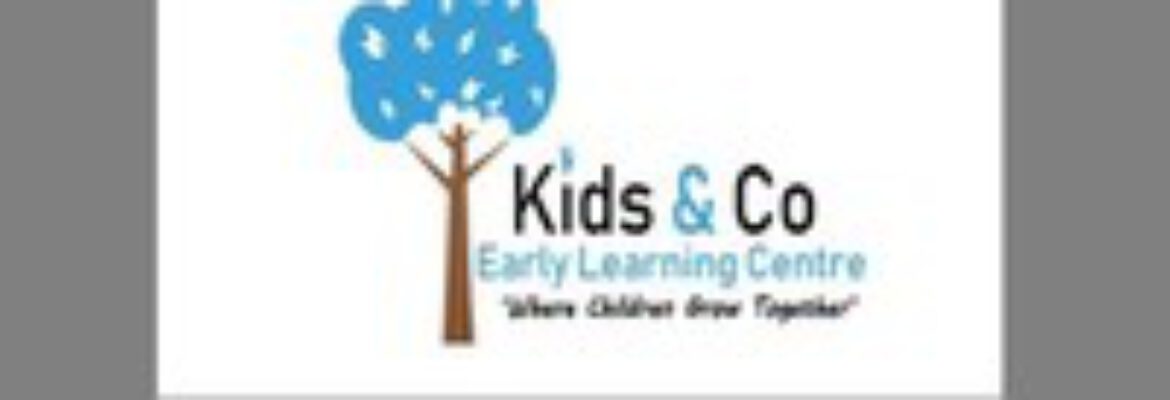 Kids & Co Early Learning Centre