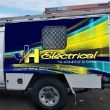 Listing Logo