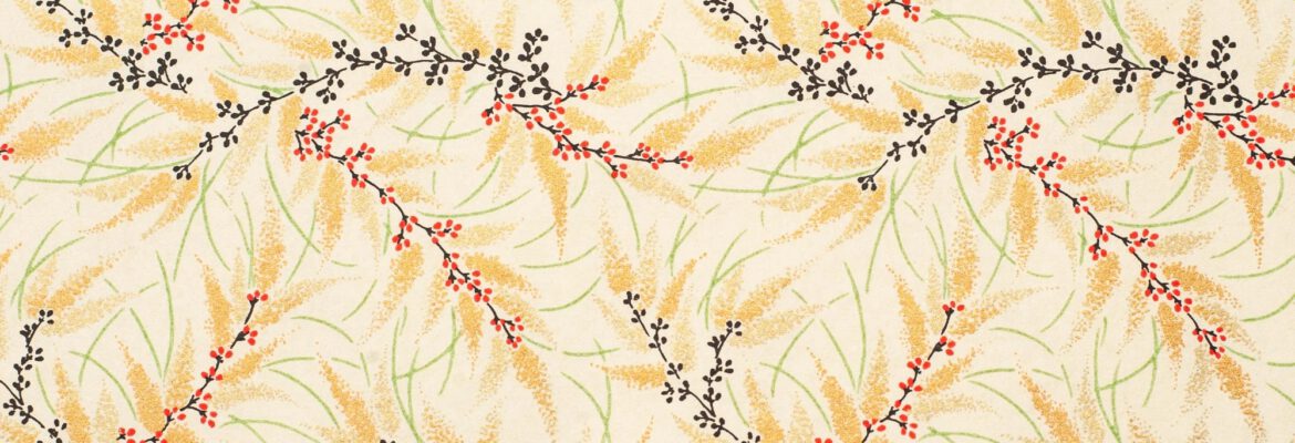 Kami Paper