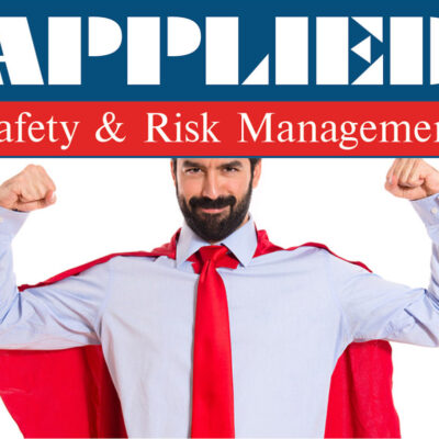 Applied Safety & Risk Management