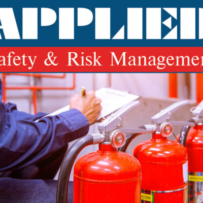 Applied Safety & Risk Management