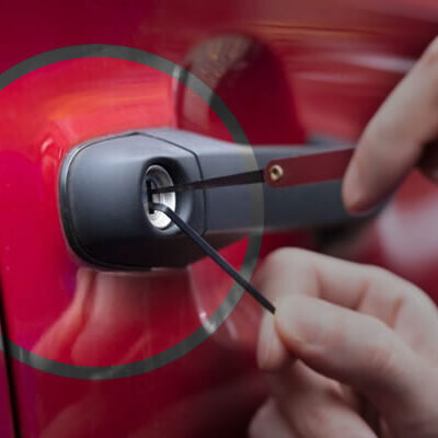 Open Locksmiths