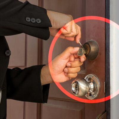 Open Locksmiths