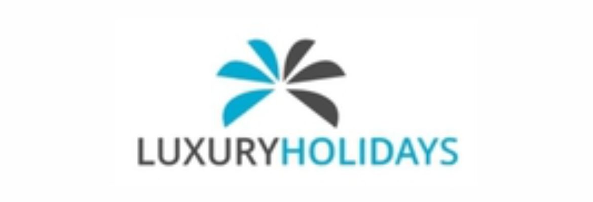 Luxury Holidays Pty Ltd