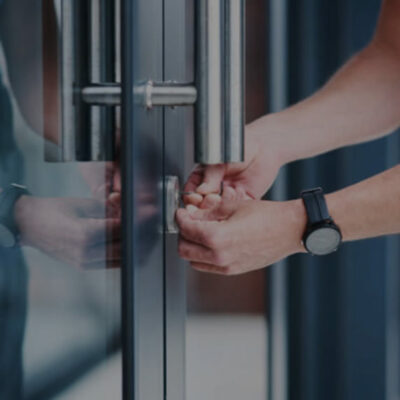 Open Locksmiths