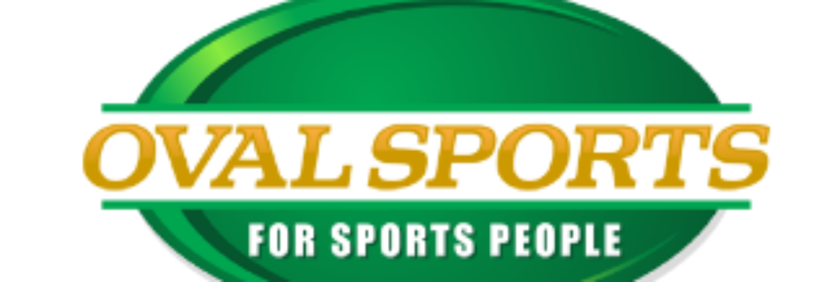 Oval Sports