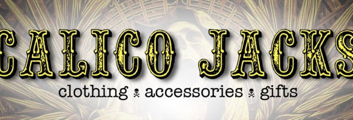 Calico Jacks Online