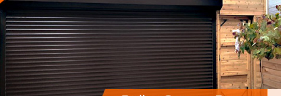 All Time Garage Doors