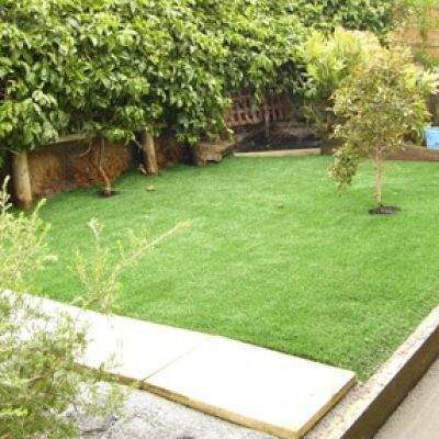 Xtreme Turf