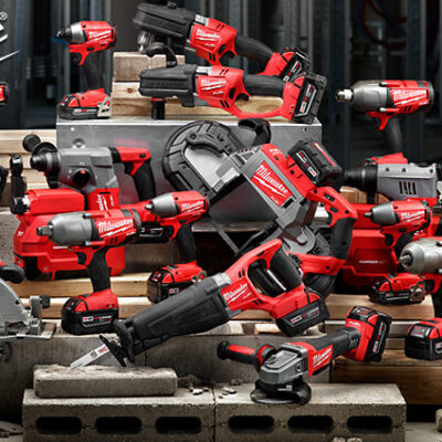 F&K Power Tools