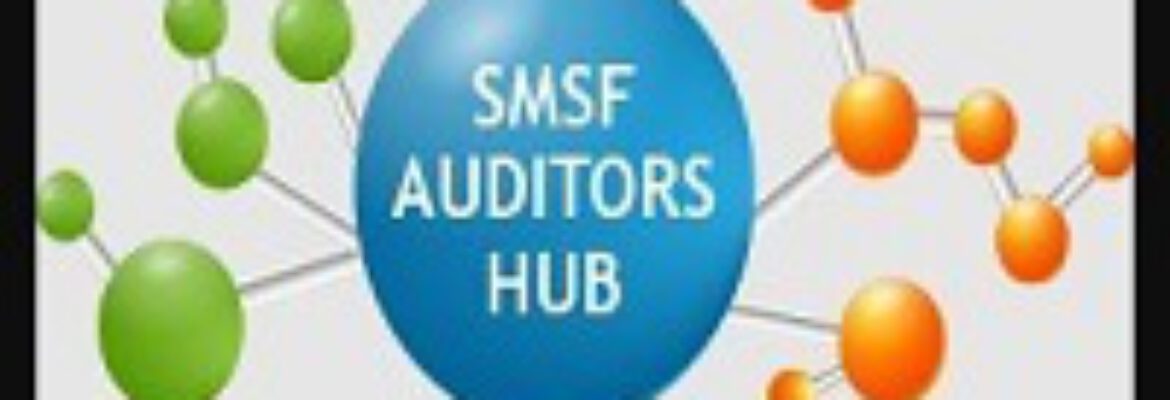 SMSF Auditors Hub