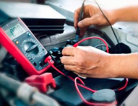 AAG Automotive