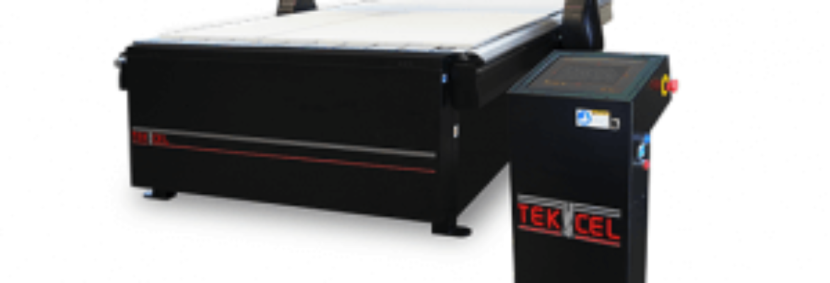 Tekcel CNC Routers