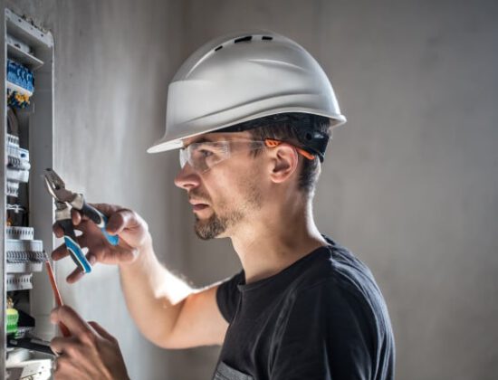 Inlightech Electrical Solutions Perth