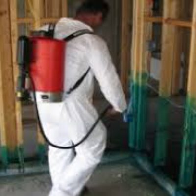 Total Termite & Pest Control