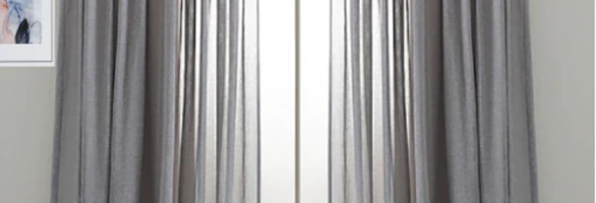 QuickFit Blinds & Curtains