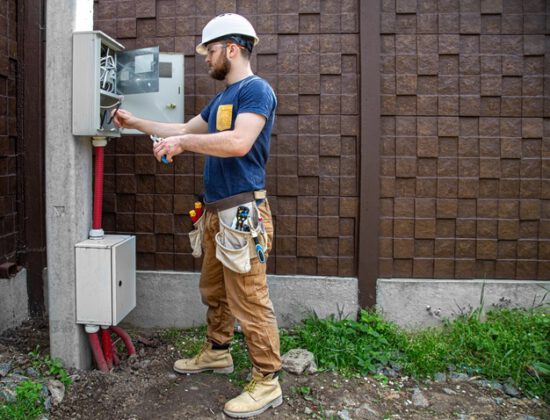 Inlightech Electrical Solutions Perth