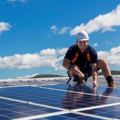 Clean NRG Solar