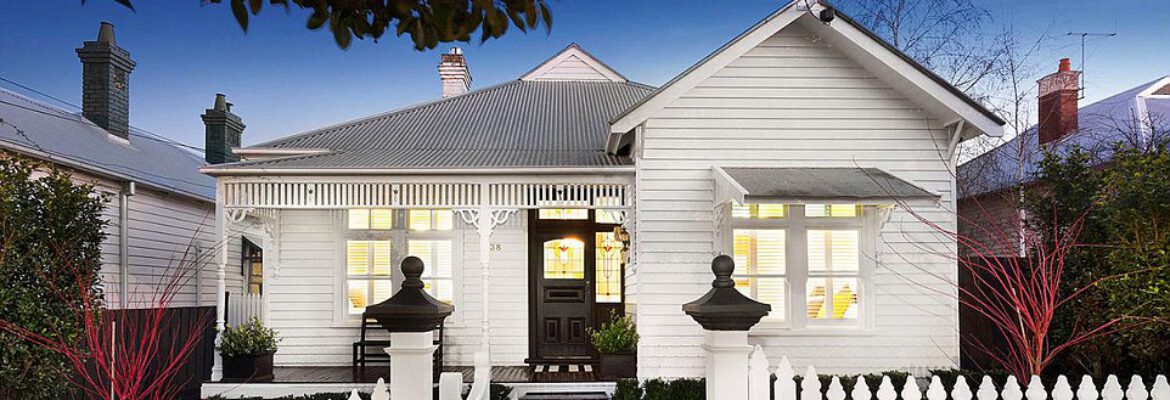 House Painters Sydney