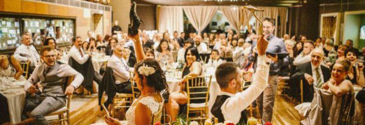 Panache Wedding Photography
