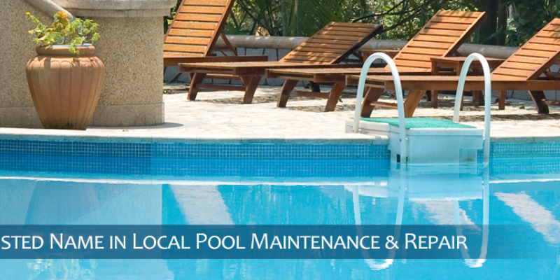 Everclear Pool Solutions